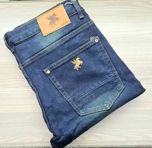 Denim Mens Jeans