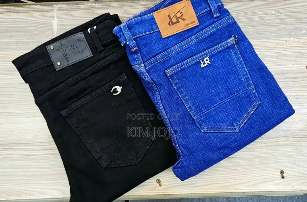 Denim Mens Jeans