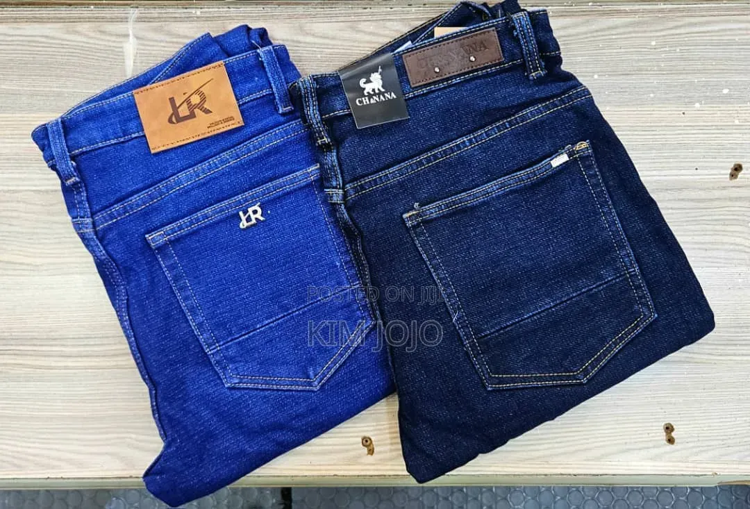 Denim Mens Jeans