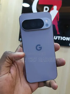 Google Pixel 10 Pro XL 256 GB Blue