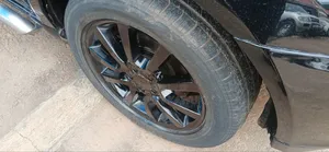 Mercedes-Benz M Class 2003 Black