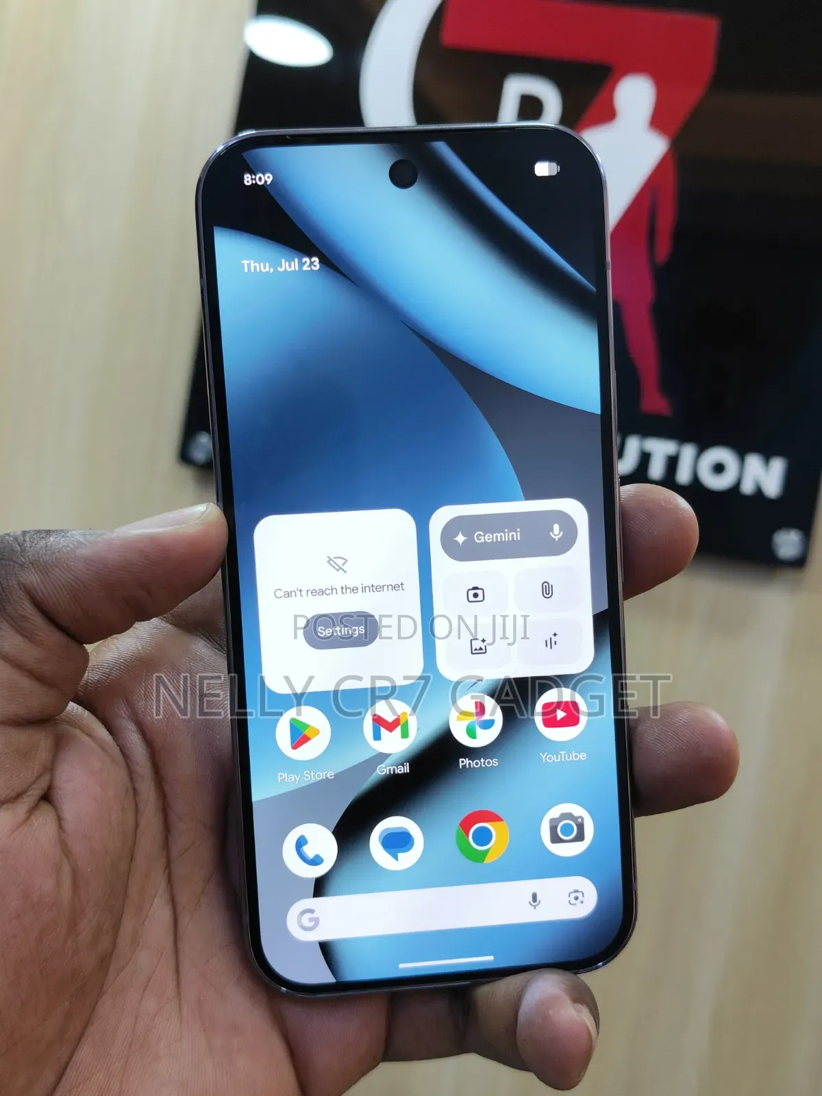 Google Pixel 10 Pro XL 256 GB Blue