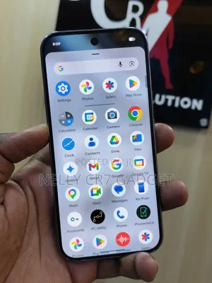 Google Pixel 10 Pro XL 256 GB Blue