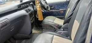 Toyota Noah 2001 Blue