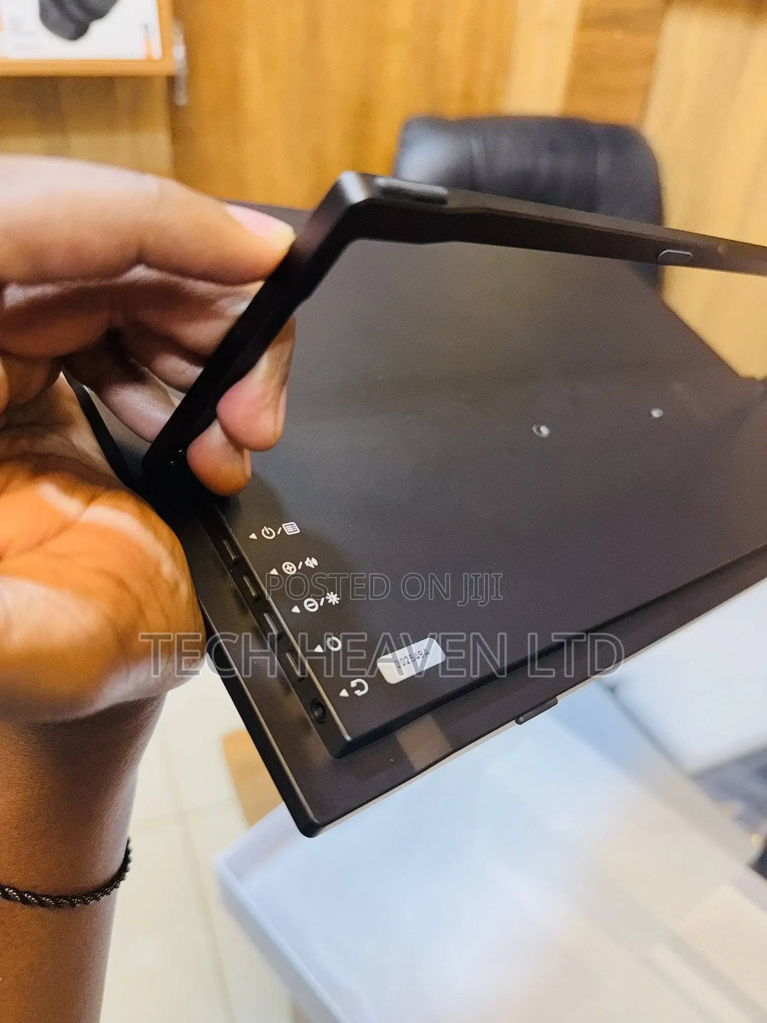 Portable Monitor Laptop External Screen Mobile