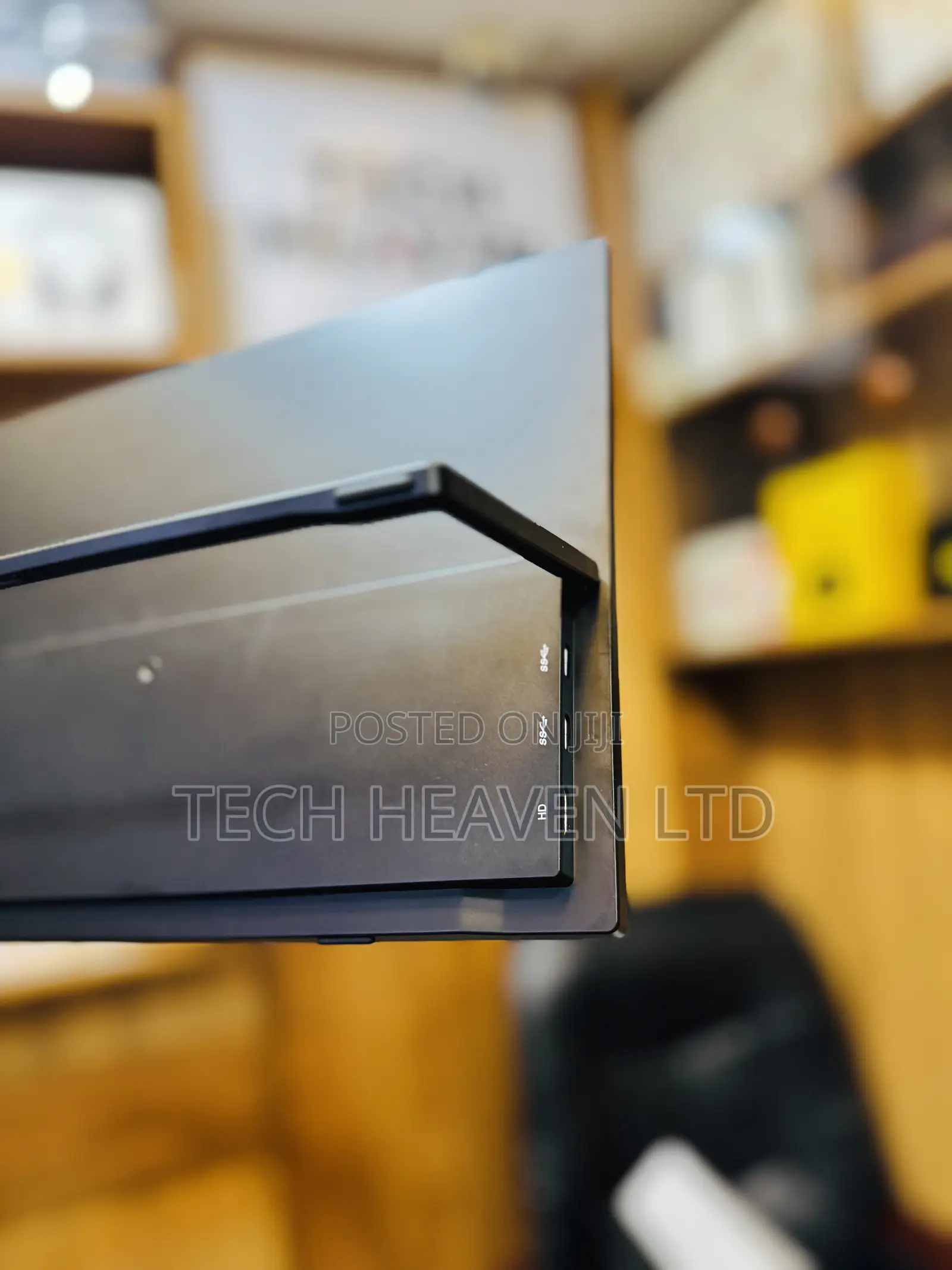Portable Monitor Laptop External Screen Mobile