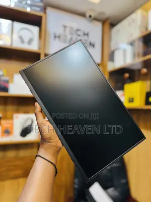 Portable Monitor Laptop External Screen Mobile
