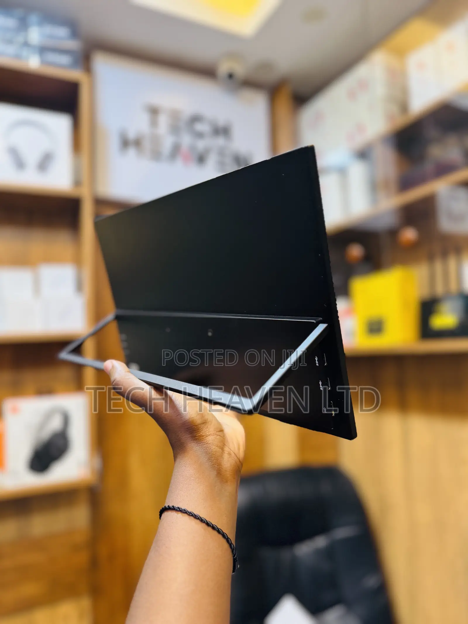 Portable Monitor Laptop External Screen Mobile