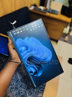 Portable Monitor Laptop External Screen Mobile