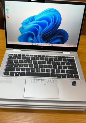 Laptop HP EliteBook 840 G5 4GB Intel Core i5 SSD 256GB