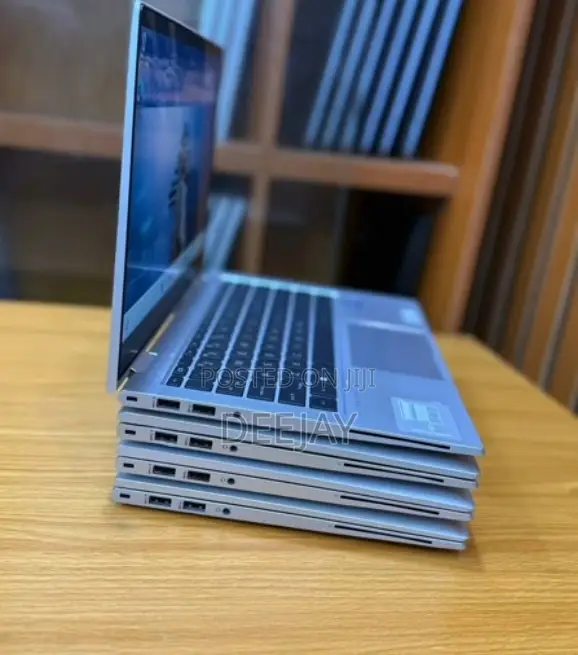 Laptop HP EliteBook 840 G5 4GB Intel Core i5 SSD 256GB