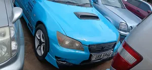 Toyota Altezza 2003 Blue