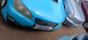 Toyota Altezza 2003 Blue