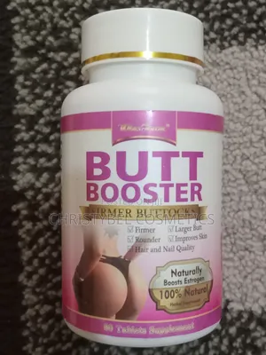 Butt Booster