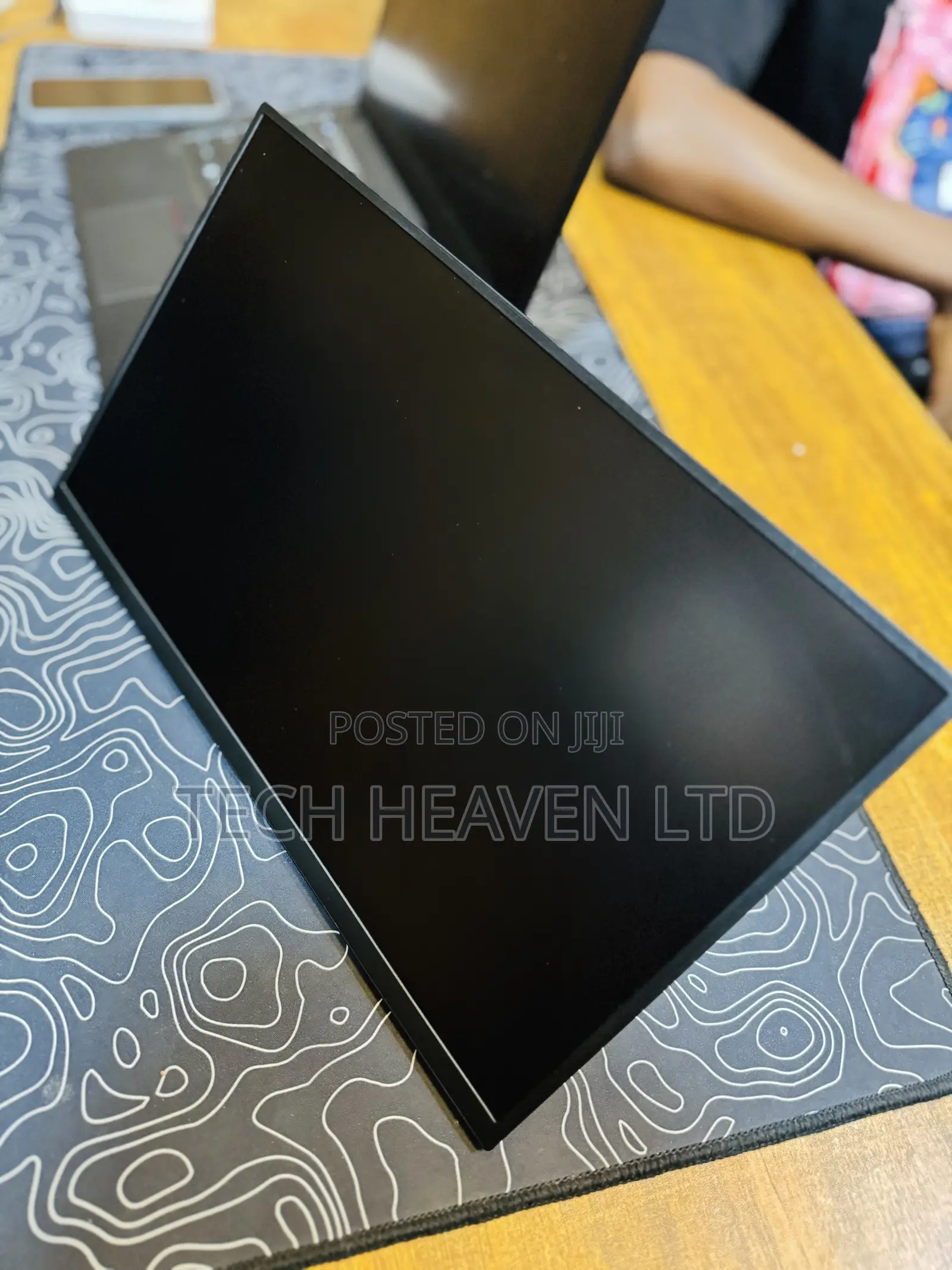 Portable Monitor Laptop External Screen Mobile