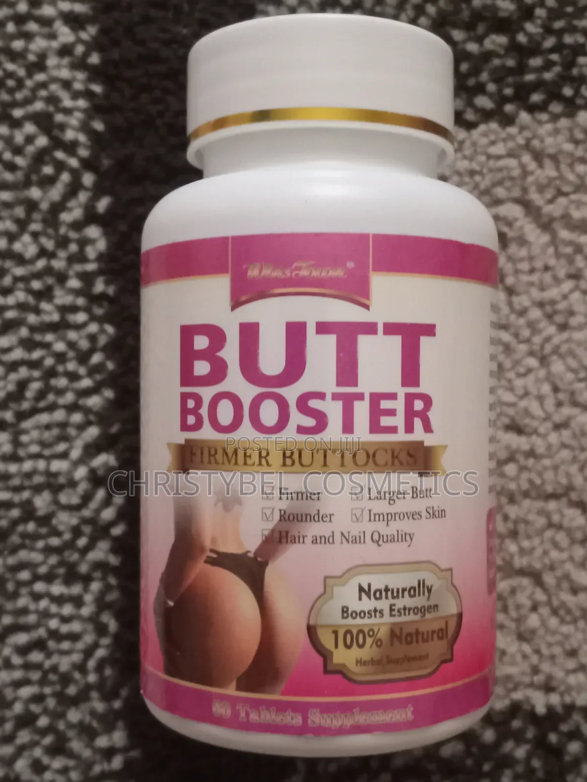 Butt Booster