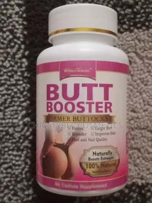 Butt Booster