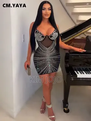 Classy Dresses