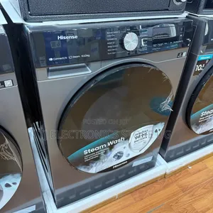Hisense 10kg Washer and Dryer Washing Machine