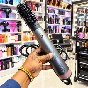 SOKANY SK-1934 1600W Hot Air Comb Hair Dryer & Styler