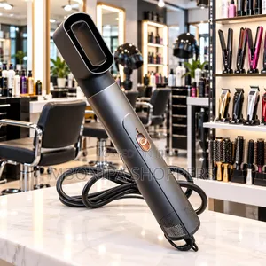 SOKANY SK-1934 1600W Hot Air Comb Hair Dryer & Styler