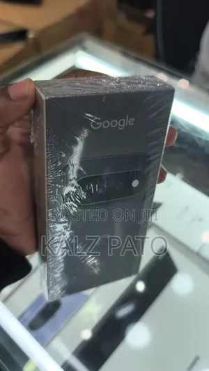 New Google Pixel 11 Pro 256 GB