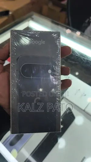 New Google Pixel 11 Pro 256 GB