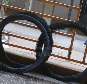 Binding Wire