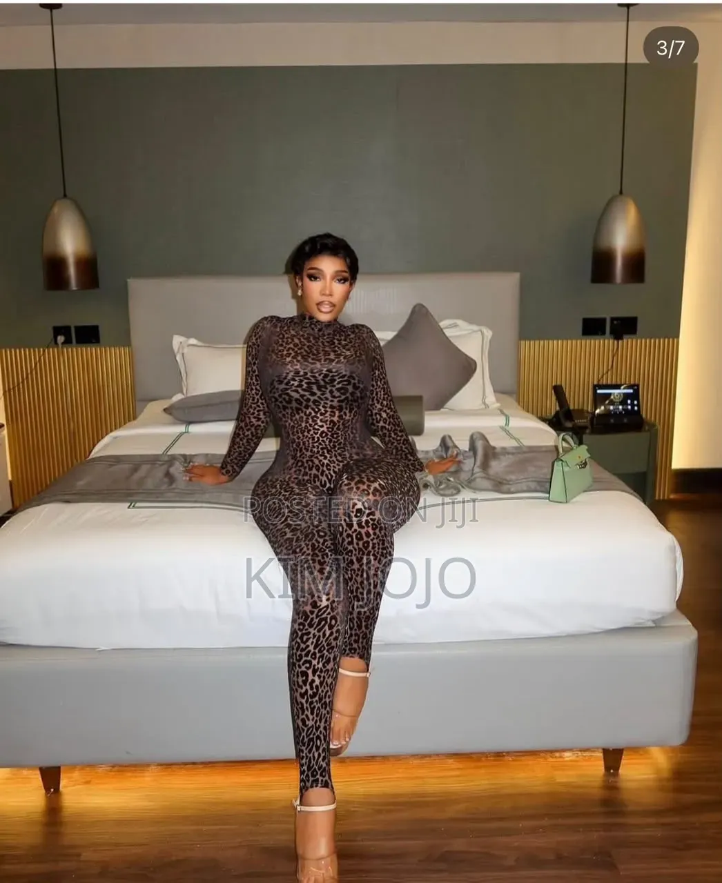 Dope Jumpsuits