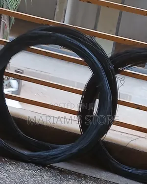 Binding Wire