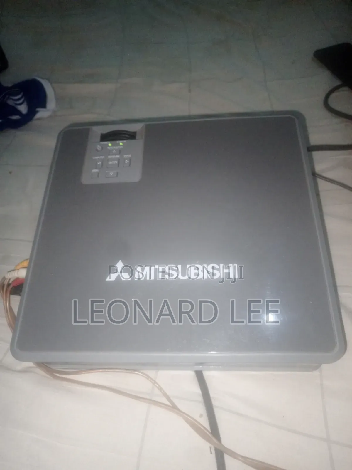 Projector on Sale
