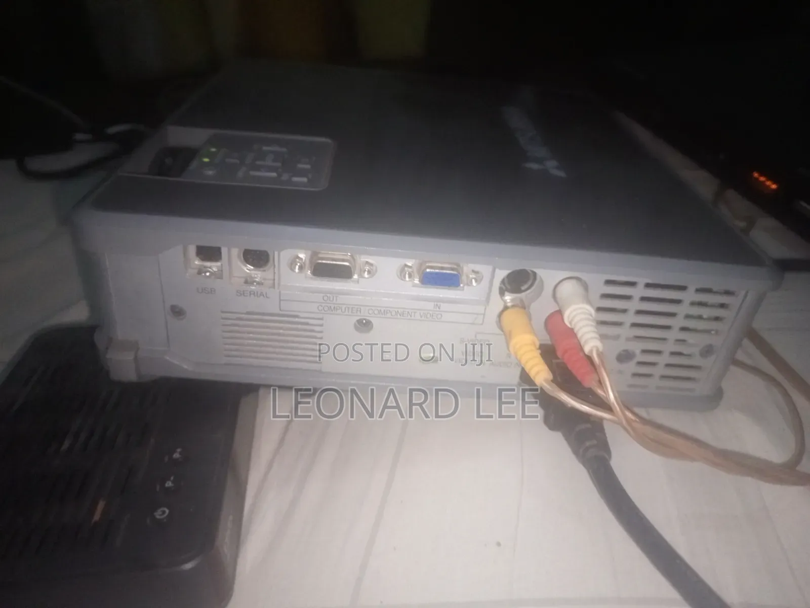 Projector on Sale