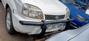 Nissan X-Trail 2005 White