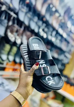 Birkenstock Sandals