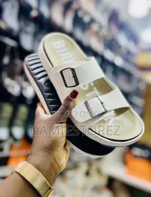 Birkenstock Sandals