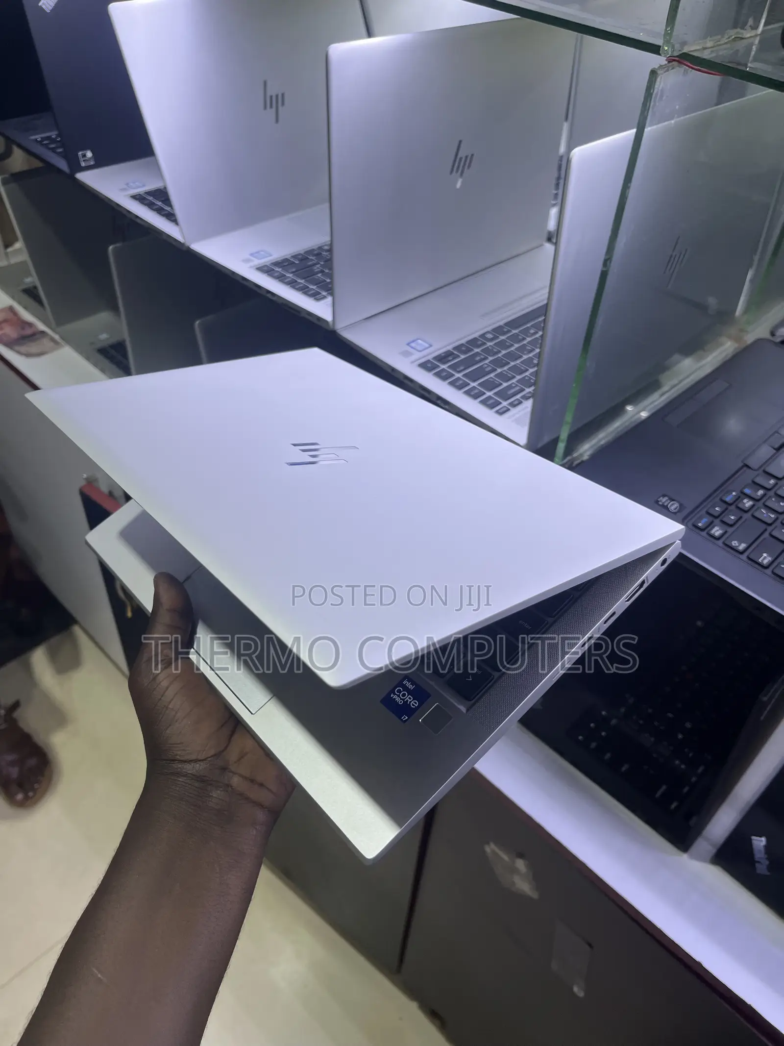 Laptop HP EliteBook 1040 G8 16GB Intel Core i5 SSD 512GB