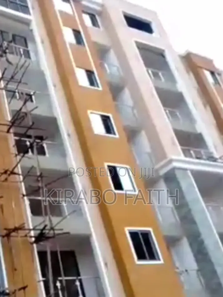 3bdrm Apartment in Riviera Complex, Kawempe for sale