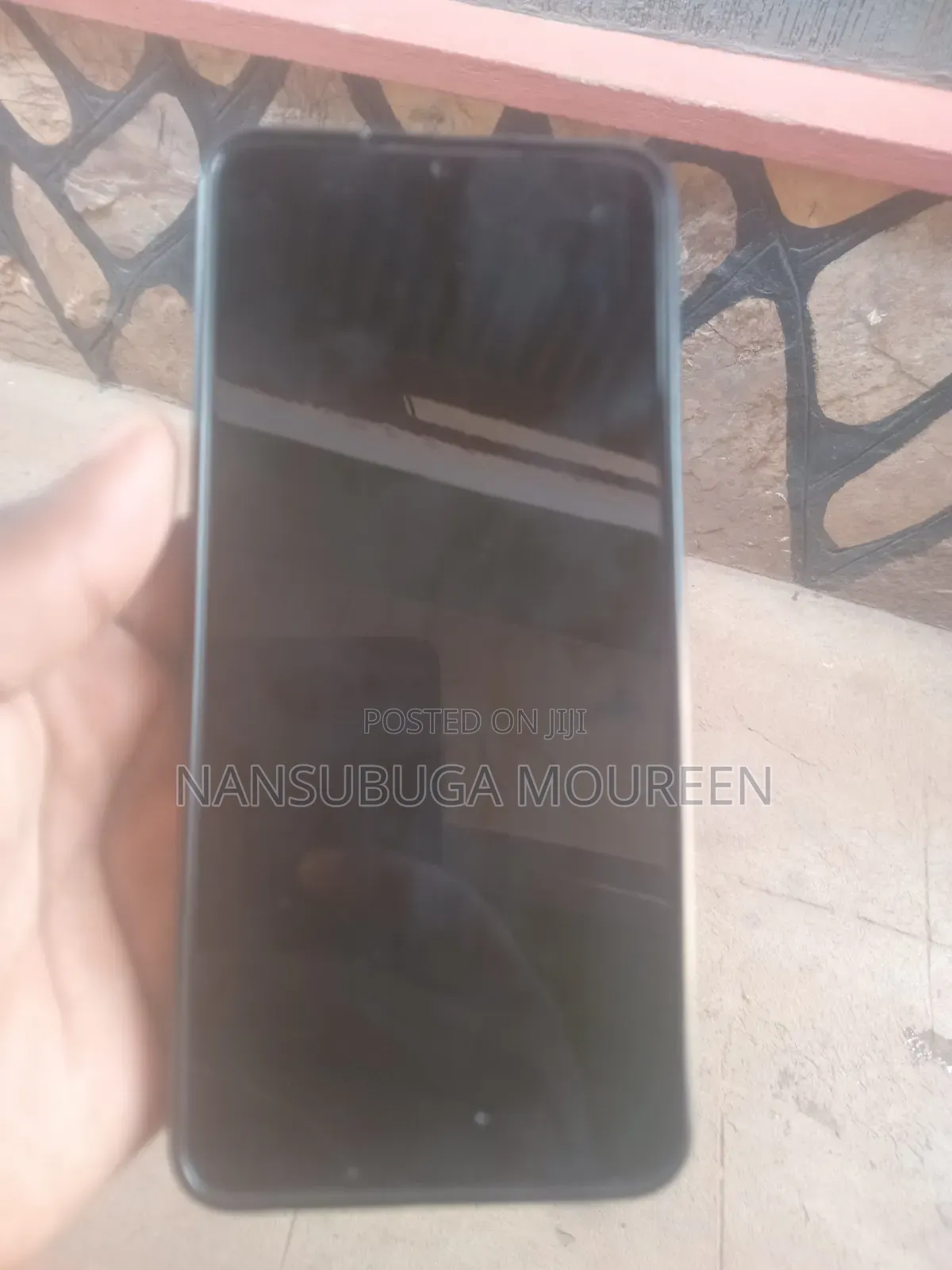 Tecno Pop 20 128 GB Black