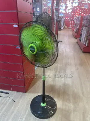 Stand Fan/Pedestrial 16inch