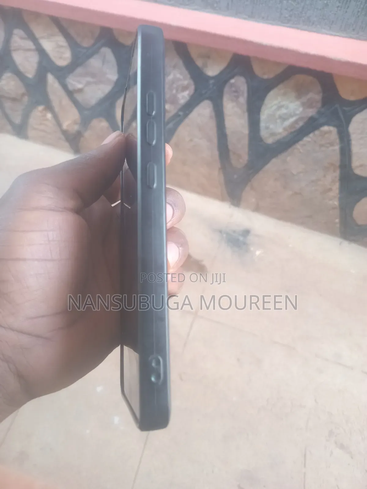 Tecno Pop 20 128 GB Black