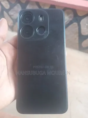 Tecno Pop 20 128 GB Black