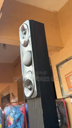 Globalstar GS-801 2.1CH HomeTheater System