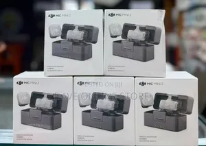 Dji Mic Mini 2 Single-