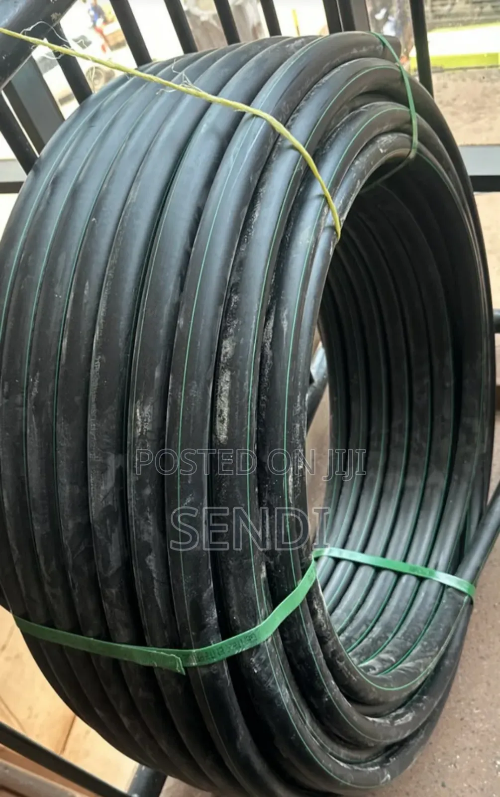 PE Polyethylene Paipe