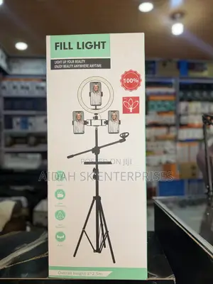 Fill Light