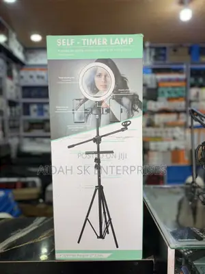 Fill Light