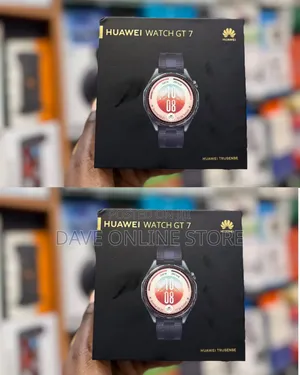 Huawei Watch GT 7 46MM Smart Watch