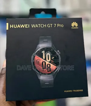 Huawei Watch GT 7 Pro 46MM