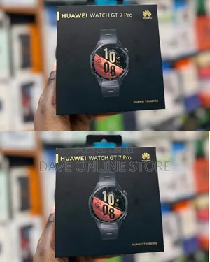 Huawei Watch GT 7 Pro 46MM