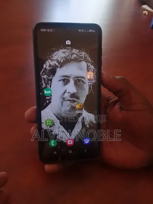 Samsung Galaxy A04s 128 GB Black
